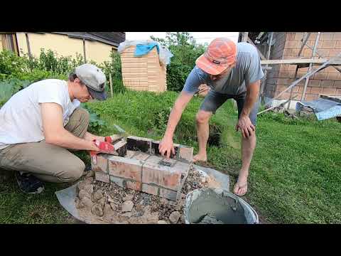 Video: Kā Iemācīties Lauzt ķieģeļus