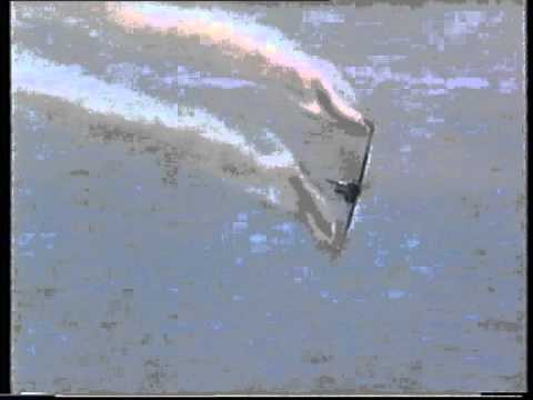 SIAD 1999 - Hawk 200 (+ sunday's fatal crash)