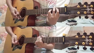 The Way I Loved You - Taylor Swift (Guitar Cover)