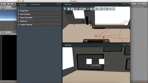 Magic Leap with Unity3D tutorial #4 - Controlling Animations from Gestures.