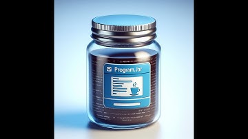 Crear archivo Jar en Apache NetBeans