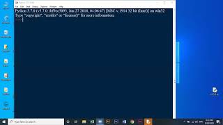 File Handling Python | File Operations | Recorded Live