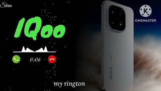 iQOO 15 Ringtone Original | New Phone Ringtone | Best Ringtone for Mobile