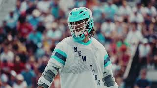 Premier Lacrosse League - New York Atlas 4K HDR | Sports HDR screenshot 5