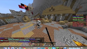 Overcast Network ep. 1 : Corrupted Kingdoms