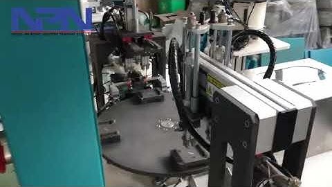 Máy bắn vít tự động cho ổ cắm điện | vncongnghiep.com | NPN