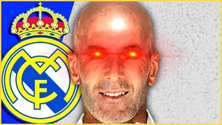 ZIDANE.FM