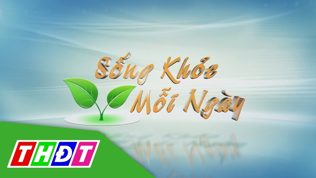 Dinh dưỡng trong giai đoạn thai kỳ | Sống khỏe mỗi... - youtube