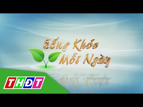 Video Dinh dưỡng trong giai đoạn thai kỳ | Sống khỏe mỗi... - youtube