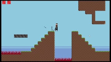 Level 1 Prototype 01