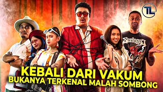 Alur Cerita Star Syndrome Full Story -  Ambisi Besar Jadi Kesombongan