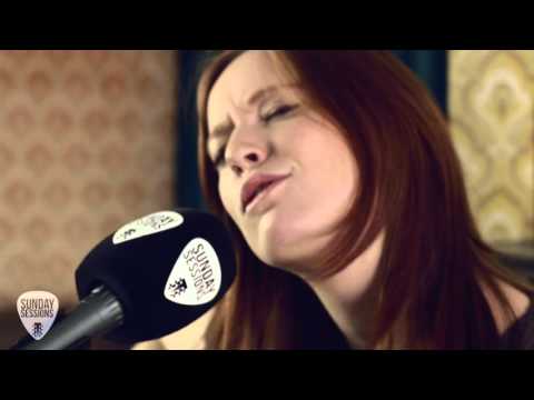 Orla Gartland - Kate Bush / Cyndi Lauper Mashup (Sunday Sessions)