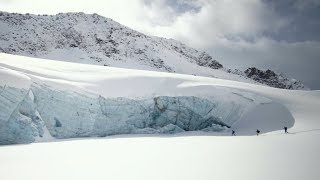 Den Nationalpark Hohe Tauern in Osttirol erleben - Urlaub in Tirol, Österreich