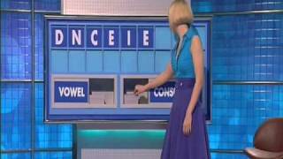 Countdown - Monday 27th April 2009 - Part 1 Of 4