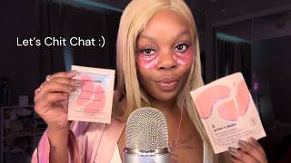 Girl Talk  🌷 -- Emotional :(