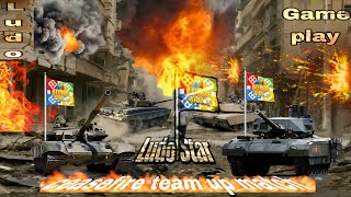 Dushman Se Dost Tak – Ludo Ceasefire: Dushmani Khatam, Game Shuru 🎲 #ludostar #gameplay #live