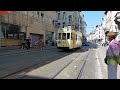 150 лет антверпенскому трамваю