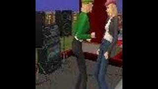 Sally Sally - 1000 Days