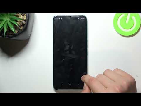 Как сбросить настройки TECNO SPARK GO 2022 - Восстановление заводских настроек TECNO SPARK GO 2022