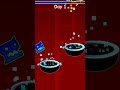 Bloody Devastation in Geometry Dash #geometrydash #geometrydashshowcase #robloxgrace