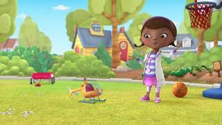 Doc Mcstuffins Season One Part92