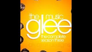 GLEE - Big Girls Don't Cry