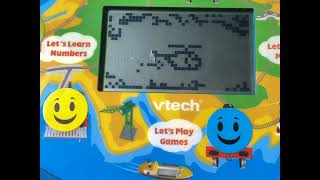 2006 Thomas & Friends Learn & Explore Laptop Gameplay/Testing pt 2