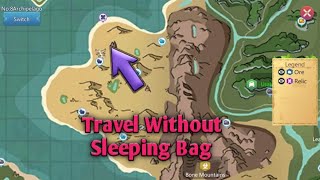 How To Teleport At DG Location Without Sleeping Bag And Save Your Time screenshot 5