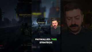 Arrowheads Risky Gamble: Trust vs. Narrative in Helldivers 2