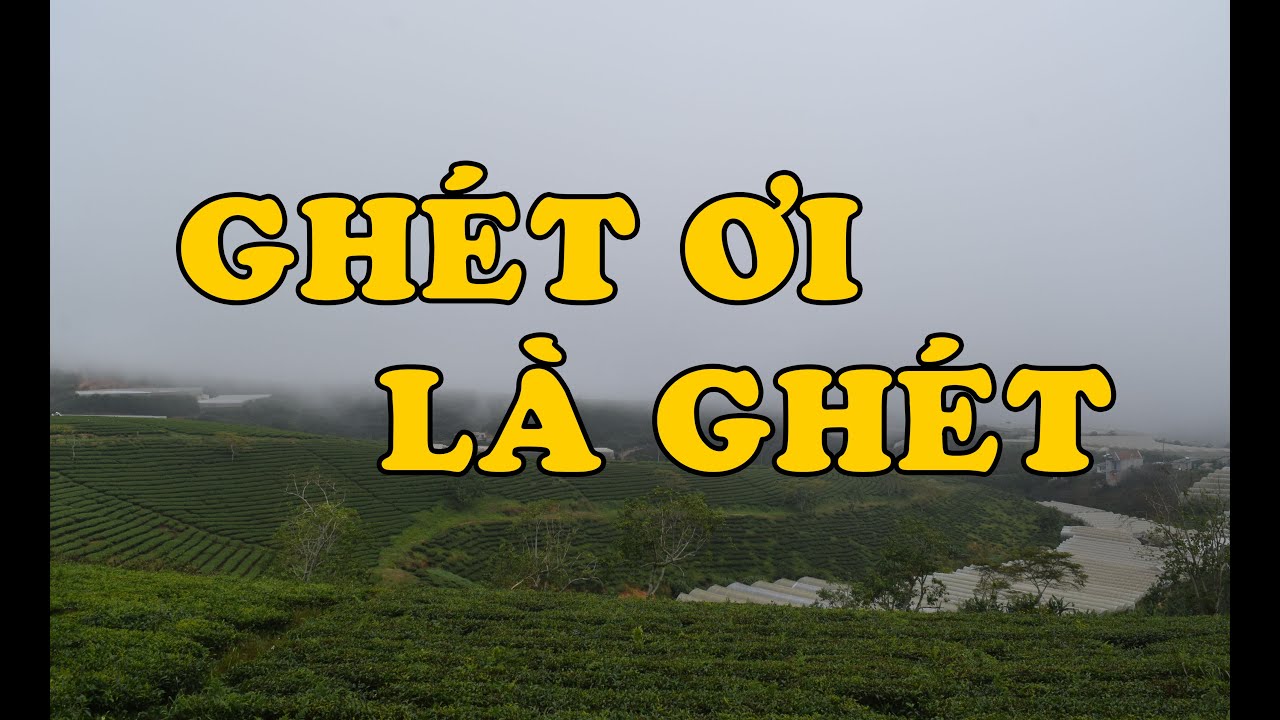 Hồi Ký Miền Nam | Ghét Ơi Là Ghét