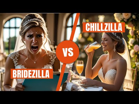 How To Handle Every Type of Bride as a Wedding DJ