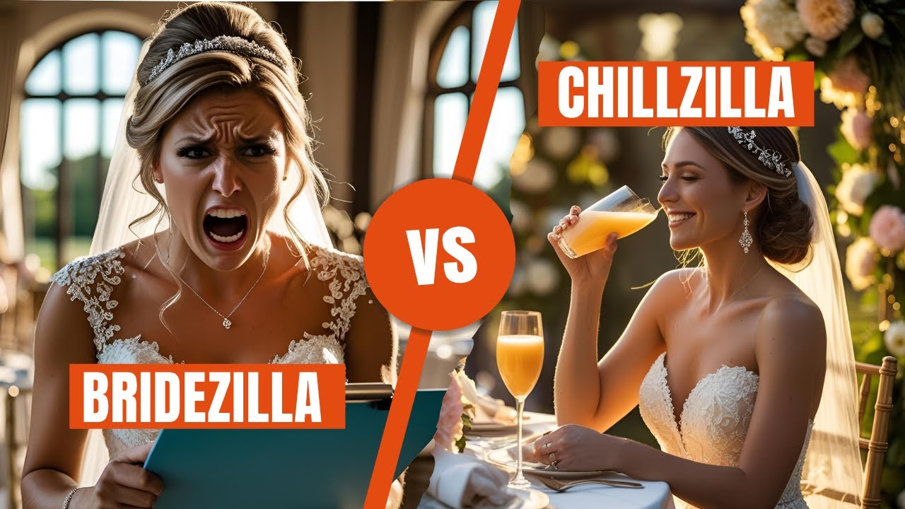 How To Handle Every Type of Bride as a Wedding DJ