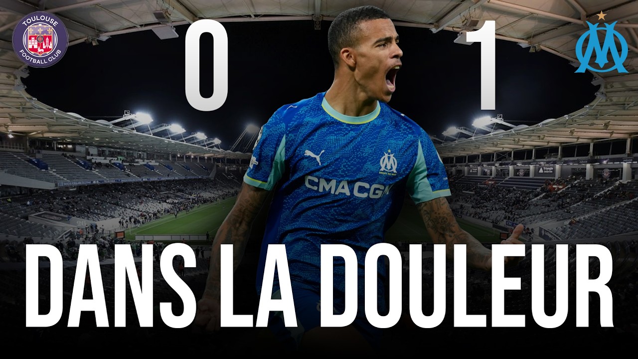 TFC/OM : bon pour le moral !