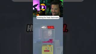 Clutched Up For Trash Teammates 🗑️| Marathon