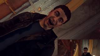 Star Citizen | FOIP & Faceware
