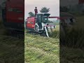 Kubota harvester in japan#agriculturalequipmentatbestprice Kubota machine#Ar96