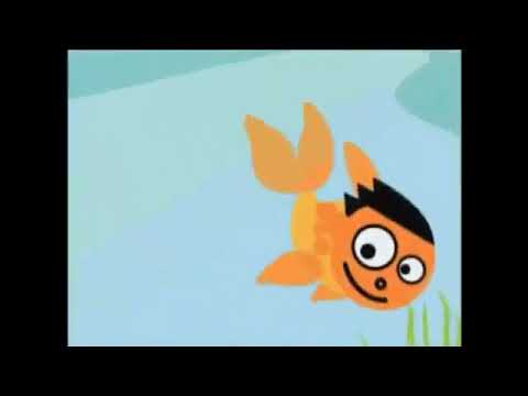 PBS KIDS ID Station Fish Bowl 