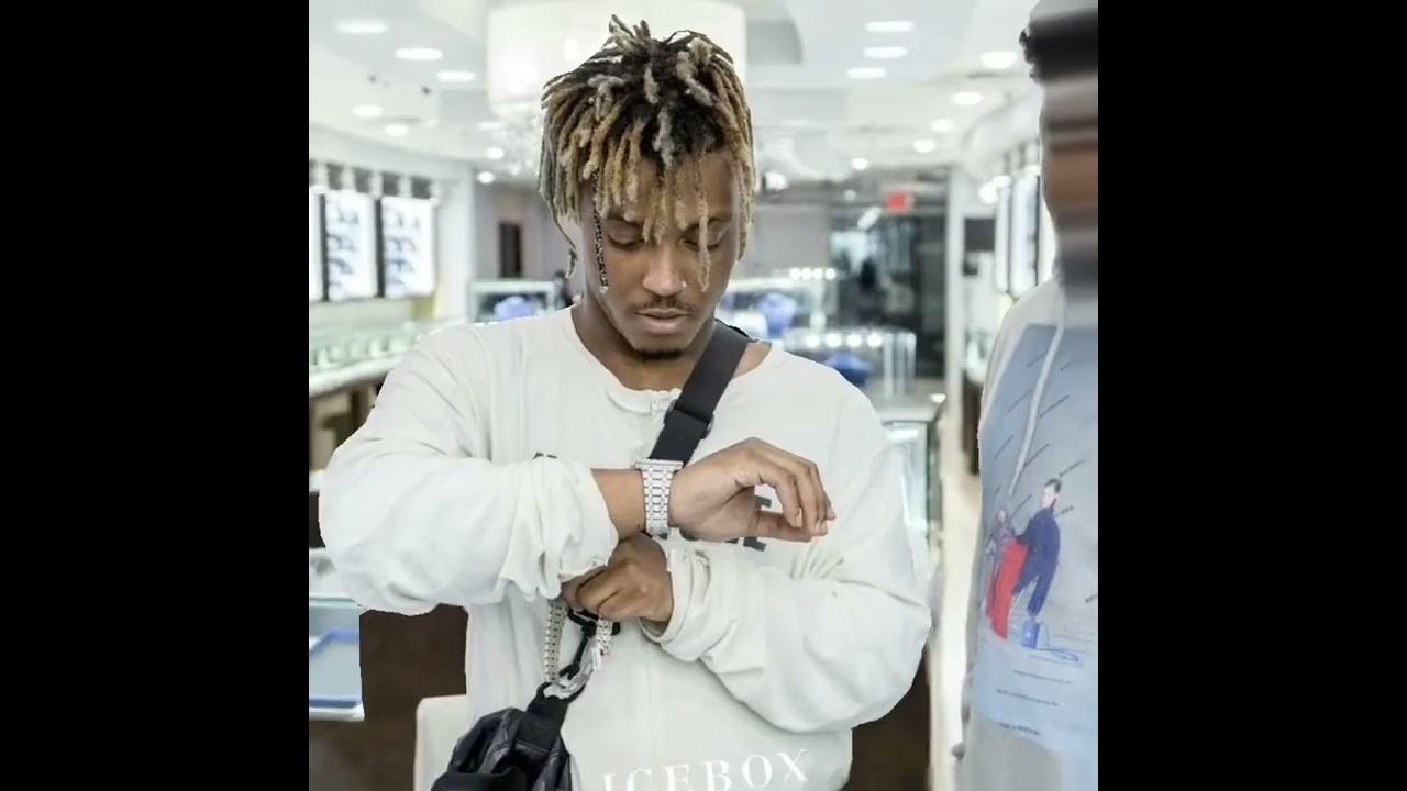 Juice WRLD Nuts Itch (Unreleased) YouTube