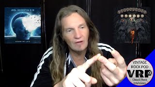 Joel Hoekstra: Get Ready to Be Blown Away By This 'New Music'