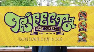 Trifecta Crop Control: How To Use For Pests