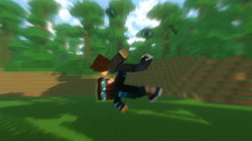 Intro | MC ANIMATION | JorgeVFX | First C4D Sync :D