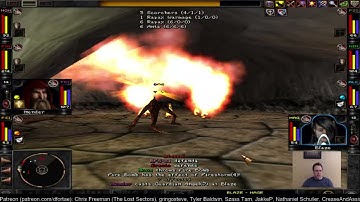 Previous Live Stream of DFortae