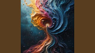 Time Folds Inward