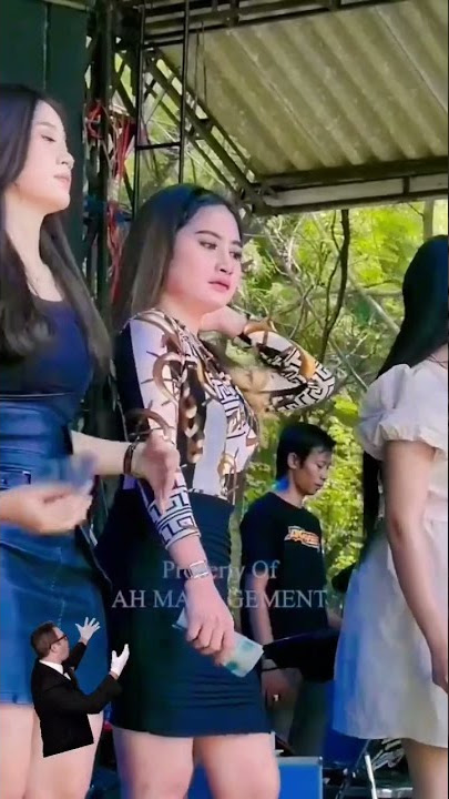 story wa dangdut