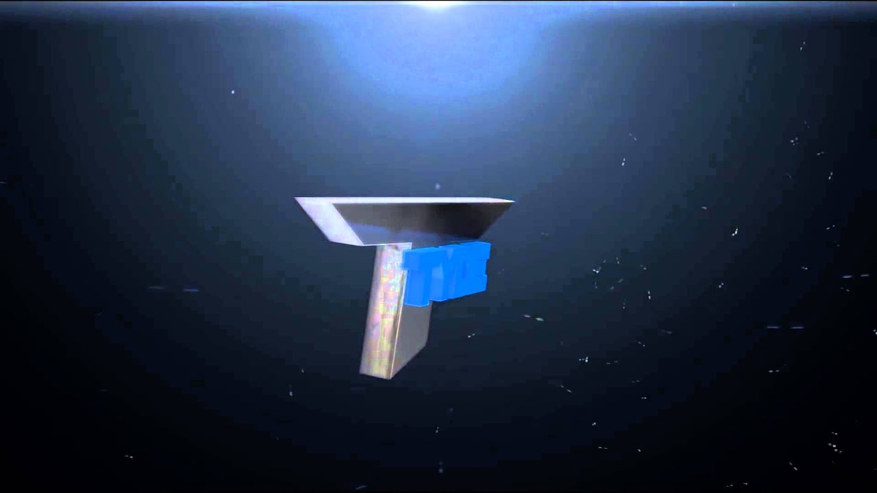 Tyde Hq Official Intro!