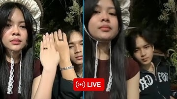 Melly Lee & Arbil DA 7 Live Together Again
