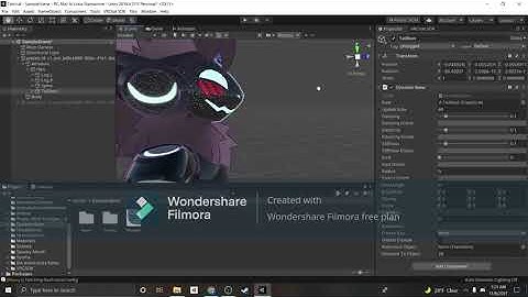 VRChat Avatar Tutorial! (EP3: Dynamic Bones & Colliders)