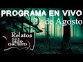 El perro diabólico | Programa en vivo 21 Agosto 2020