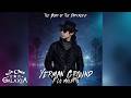 Yerman - A Lo Maldito (The Boss Of The Darknezz) [Official Audio]