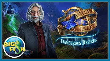 Mystery Tales: Dangerous Desires